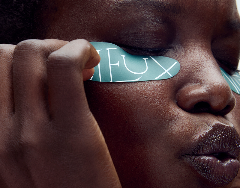 Dieux Skin — winning skincare Shopify store
