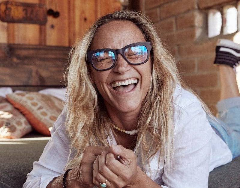Caddis — winning eyewear Shopify store
