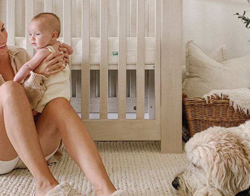Newton Baby — winning baby Shopify store