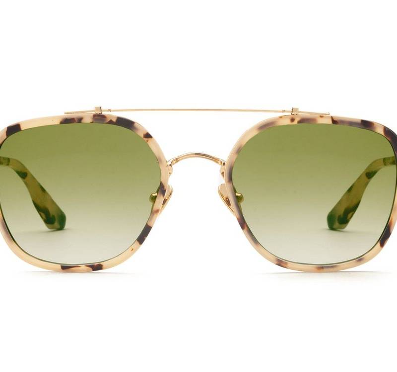 Krewe — winning eyewear Shopify store