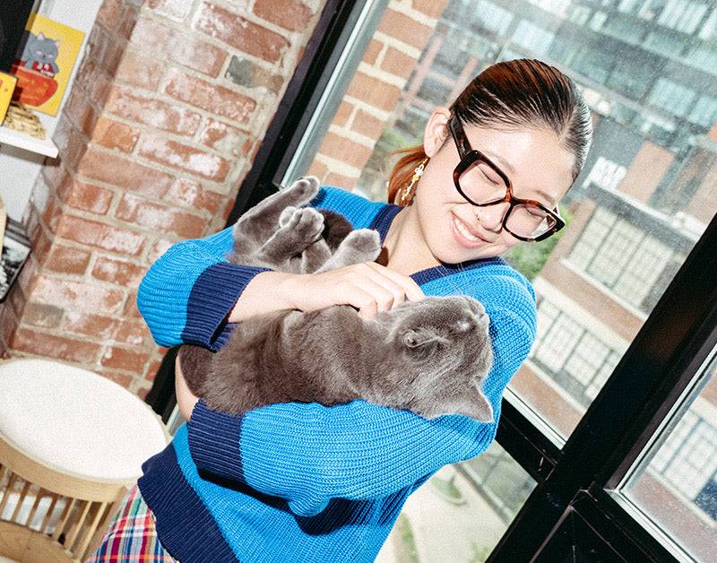 Tuft & Paw — winning pet Shopify store