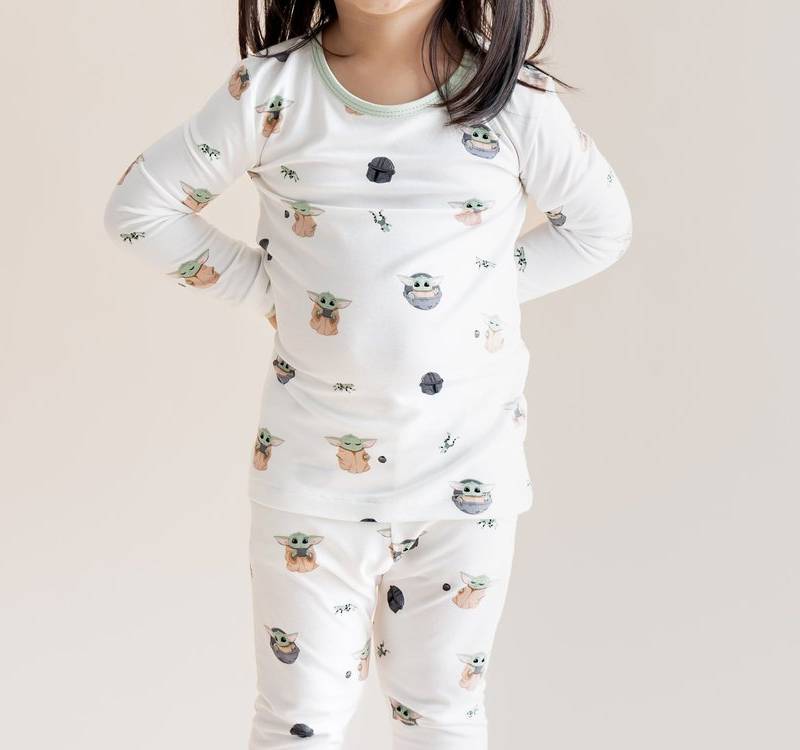 Kyte Baby — winning baby Shopify store