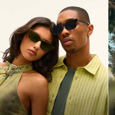 Quay Australia — winning eyewear Shopify store